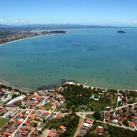 Pousada Fiedler E Anacleto Penha  Exteriör bild