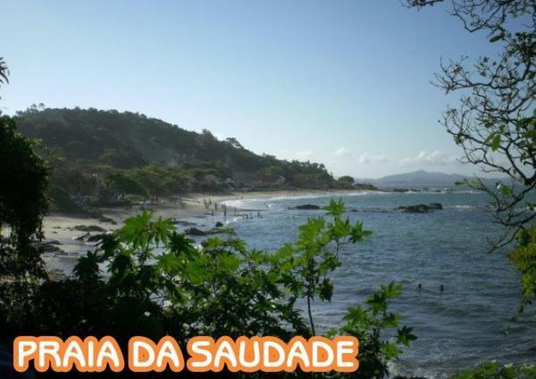 Pousada Fiedler E Anacleto Penha  Exteriör bild