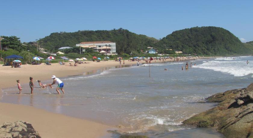 Pousada Fiedler E Anacleto Penha  Exteriör bild
